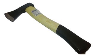 Изображение топор park премиум дер. рукоятка 1000 г /12