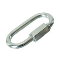 Изображение карабин винтовой оц 3 /100шт