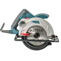 Изображение циркулярная пила alteco cs 1300-165