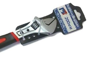 Изображение ключ разводной seb/torgwin 250 мм 5/30