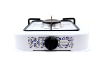 Изображение газовая плита одноконфорочная en-209 