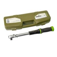 Изображение ключ динамометрический 3/8" с эргономичной рукояткой 10-50 нм, 10702070/300425/5144475
