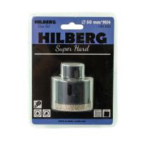 Изображение коронка алмазная (гранит, керамогранит) 50 мм hilberg super hard m14 hh650