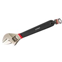 Изображение ключ разводной стронг 18*450 (стп-927) 