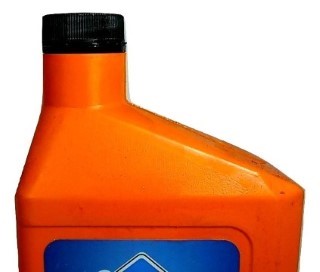 Изображение масло country 1л, (2-х тактное) минеральное, st-501/12