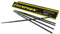 Изображение напильник champion для заточки цепей 4,0мм /12шт