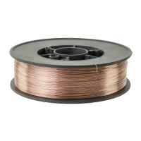 Изображение проволока сварочная 0,8мм 5кг волгоград