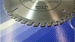Изображение диск мультиматериал 160*48*32 trio-diamond