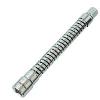 Изображение акция ! удлинитель гибкий av steel 1/2" 200мм av-529820