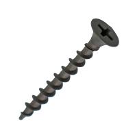 Изображение саморез по гипсокартону/дереву 3,5*35, круп. рез., фосф. (1000)