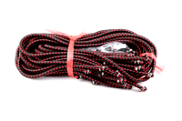 Изображение резинка багажная 1,3м*0,8см (20/200)