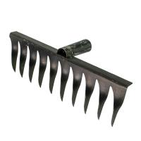 Изображение грабли винтовые 10-ти зубые гв-10/10 шт