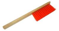 Изображение щетка ручная-сметка 3-х рядная, дерев.корпус 320 мм / 120шт