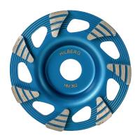 Изображение чашка алмазная 125 hilberg тайфун, hm362