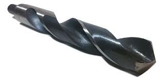 Изображение сверло по металлу seb/torgwin 25 мм