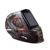 Изображение маска сварщика хамелеон welder ultima ф10 mechanic 100*96 мм, din 4/5-8/9-13 (внеш. регул). коробка