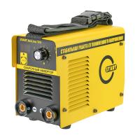 Изображение инвертор сварочный start 190 1st190  акция !