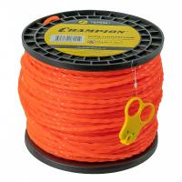 Изображение леска champion бухта 4,0*95 м (витой квадрат) /8