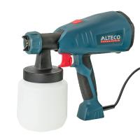 Изображение краскопульт alteco sg 2203