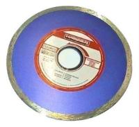 Изображение диск алмазный haisser по керамике continuous rim 150*22,2 мм/сухой рез