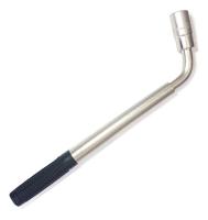 Изображение ключ балон.телескоп. 1/2" с головкой 17/19 дт 10/20 530179