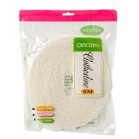 Изображение веревка для белья переносная,крепится за счет крючков. длина 8м в-8888 70wy-26-137/120,шт.