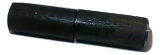 Изображение навес точенный 40 (160 мм) (8шт)