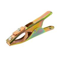 Изображение клемма заземления (масса) brima 500 а к3-500