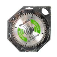 Изображение диск отрезной пильный hilberg industrial дерево 160*56*20 hw162
