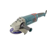 Изображение угловая шлифмашина (болгарка) alteco ag 2400-230.1