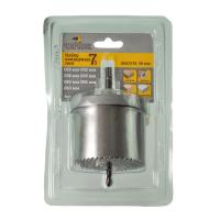 Изображение набор коронок по дер. чеглок 7 шт (26,32,38,45,50,56,63мм) 2" (50)  /60