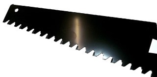 Изображение ножовка по газобетону seb/torgwin 550 мм 