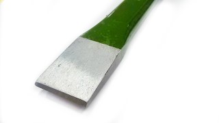 Изображение зубило ручное 22*200 мм дт /50/25 371522