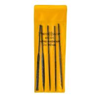 Изображение набор надфилей, 5 пр., 3*140 мм (hobbi) 1/20