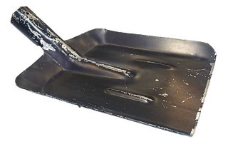 Изображение лопата совковая (павлово) /10