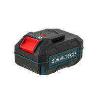Изображение аккумулятор alteco bcd 2005li bl 20 в