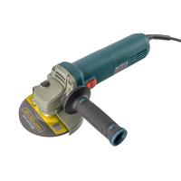 Изображение угловая шлифмашина (болгарка) alteco agh 850-125 heavy duty
