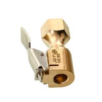 Изображение наконечник дт для подкачки шин, внутренняя резьба 1/4"(f)