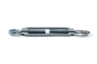 Изображение талреп оц крюк-кольцо м10, din1480 /20