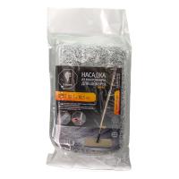 Изображение насадка из микрофибры для швабры "wring"