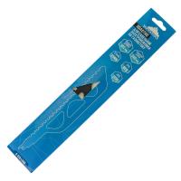 Изображение полотно для сабельной пилы п/газобетону вертекс k-s1243hm 305мм  (1шт)  /10