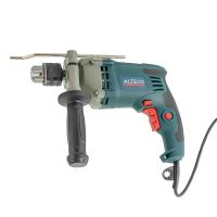 Изображение дрель ударная alteco dp 800-13.1 (800 вт, регулировка оборотов)