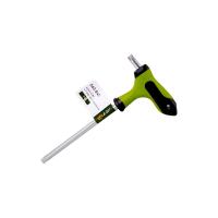 Изображение ключ torx t45 с т-образной рукоятью 