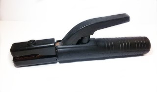 Изображение держатель эл-да sv 300а (черный)