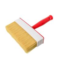 Изображение макловица ручка пласт. 180*50 красн / в уп. 144 шт.