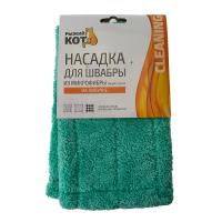 Изображение насадка для швабры из микрофибры mopm3-eco-h