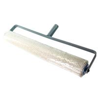 Изображение валик игольчатый острая игла, длина иглы 14 мм на металл. рамке 72х500мм, (10шт.)