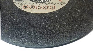 Изображение круг для заточки цепей луга д 150*4,0*32 мм (ровный)