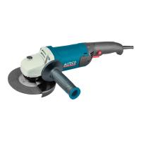 Изображение угловая шлифмашина (болгарка) alteco agh 1500-150 heavy duty