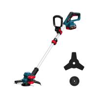 Изображение аккумуляторный триммер alteco ct 21-30 bl бесщеточный (1x4a•h powermgt) 21 в max